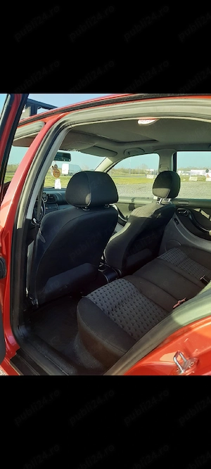 Vand seat leon 1.9 tdi - imagine 5
