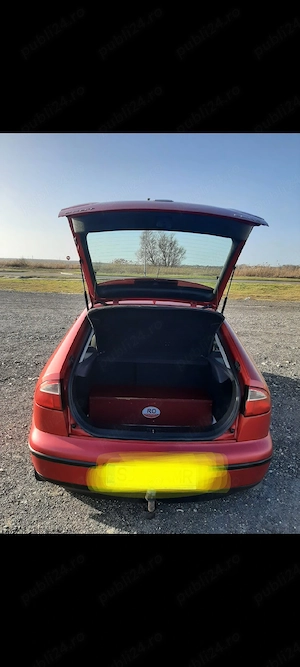 Vand seat leon 1.9 tdi - imagine 7