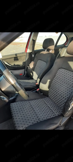 Vand seat leon 1.9 tdi - imagine 6