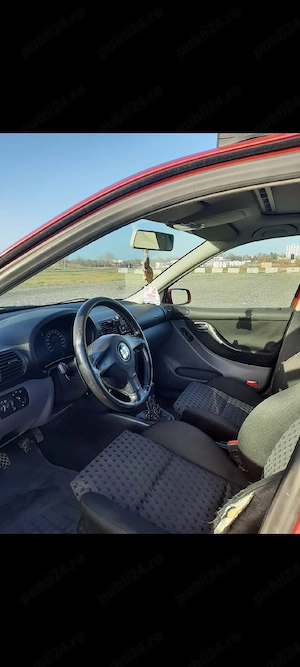 Vand seat leon 1.9 tdi - imagine 10