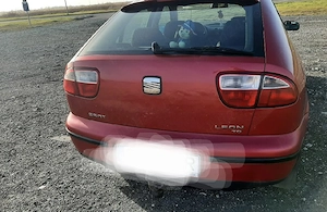 Vand seat leon 1.9 tdi - imagine 2