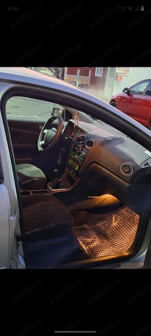 Vând Ford Focus mk2  - imagine 3
