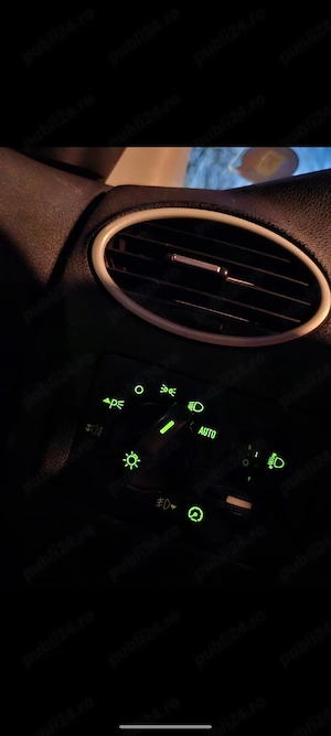 Vând Ford Focus mk2 