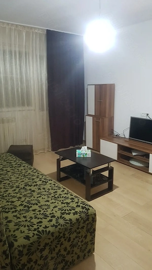 Ofer spre inchiriere apartament 2 camere, zona Brotacei