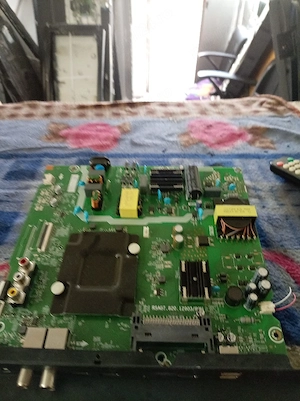 Placa de bază tv led RSAG7. 820.12903ROH