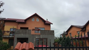 Vila 225mp, 5 camere, curte 507mp- Barcanesti, aproape de Ploiesti