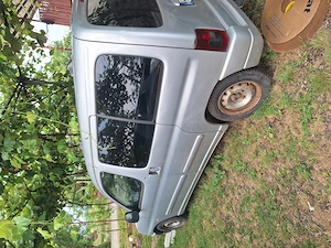 Vând autoturism Citroen Berlingo CC1997 din 2002 Diesel  Înscrisă în circulație pt rabla remat
