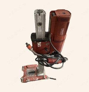 Utilaj carotat Hilti D160 E cu stativ - imagine 2