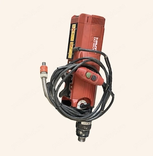 Utilaj carotat Hilti D160 E cu stativ - imagine 4