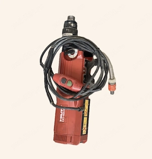 Utilaj carotat Hilti D160 E cu stativ - imagine 5