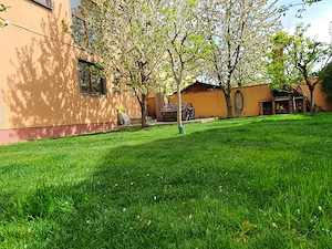 Vila 225mp, 5 camere, curte 507mp- Barcanesti, aproape de Ploiesti - imagine 9