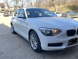 Se vinde BMW F 20 - imagine 2