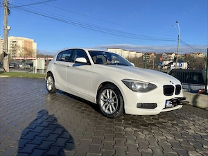 Se vinde BMW F 20 - imagine 4