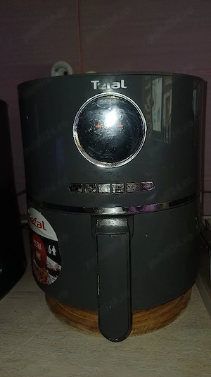 Vând Fripteuză Tefal