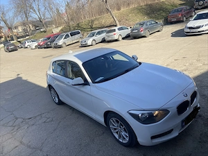 Se vinde BMW F 20 - imagine 3