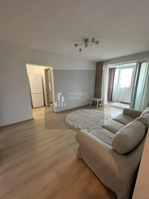 Apartament 2 camere Soseaua Giurgiului / Piata Progresul