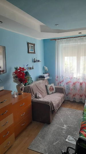 Apartament cu 4 camere - imagine 3