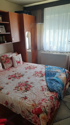 Apartament cu 4 camere - imagine 2