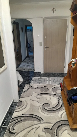 Apartament cu 4 camere - imagine 4