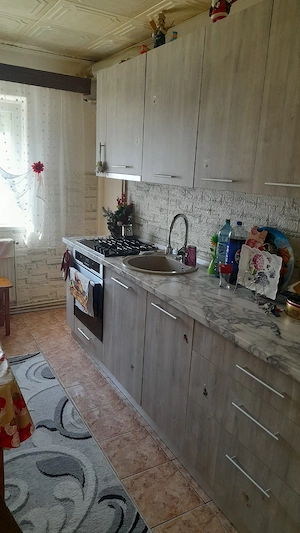 Apartament cu 4 camere - imagine 5