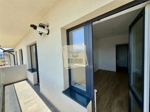 Apartament la cheie 69 mpu 3 camere 2 b #259;i balcon parcare One Residence - imagine 7