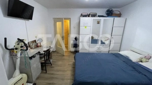 Casa 4 camere de vanzare in Lazaret cu garaj demisol generos mansarda - imagine 5