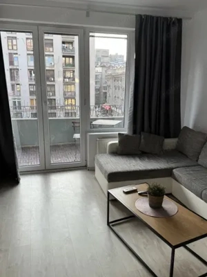 Piata Romana-ASE | 2 camere | metrou 1 minut | modern 