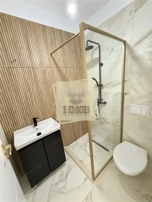 Apartament la cheie 69 mpu 3 camere 2 b #259;i balcon parcare One Residence - imagine 5