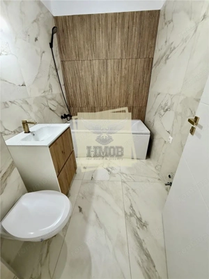 Apartament la cheie 69 mpu 3 camere 2 b #259;i balcon parcare One Residence