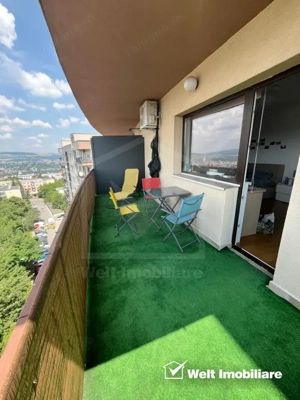 Inchiriere apartament 2 camere confort lux, Zorilor, zona Recuperare - imagine 9