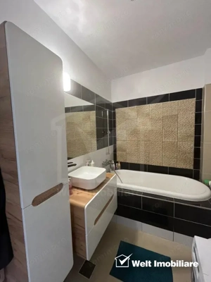 Inchiriere apartament 2 camere confort lux, Zorilor, zona Recuperare - imagine 7