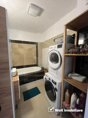 Inchiriere apartament 2 camere confort lux, Zorilor, zona Recuperare - imagine 8