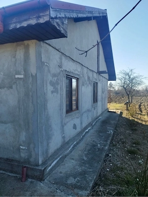 casa noua sat Spatareasa com. Ciorasti Vrancea - imagine 3