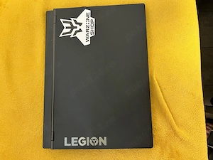 Laptoo Lenovo Legion