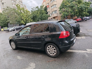 Golf 1.6 benzina - imagine 3