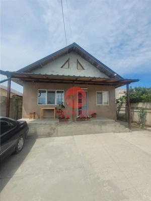 Casa in Stare Excelenta si Teren 230 mp, Lumina - imagine 6