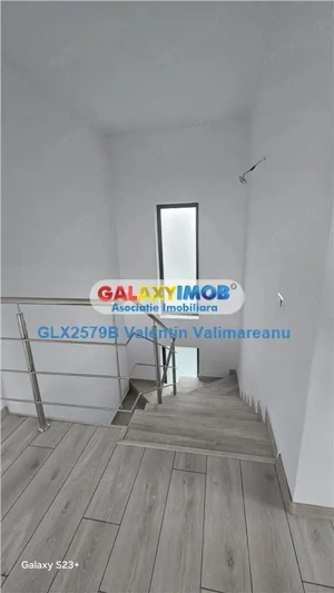Casa Tip Duplex 5 Camere Nemobilata Peris COD 279 - imagine 15