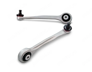 Kit articulatie fata compatibil cu Audi A4 B8 (2008-2009) import ATEC Germany - 12 piese NOI! - imagine 6
