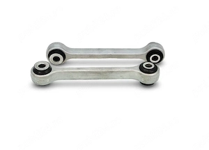 Kit articulatie fata compatibil cu Audi A4 B8 (2008-2009) import ATEC Germany - 12 piese NOI! - imagine 4