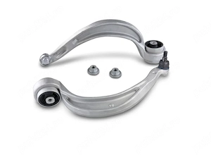 Kit articulatie fata compatibil cu Audi A4 B8 (2008-2009) import ATEC Germany - 12 piese NOI! - imagine 2