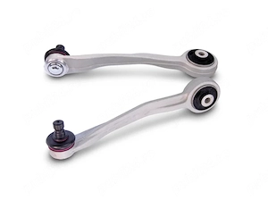 Kit articulatie fata compatibil cu Audi A4 B8 (2008-2009) import ATEC Germany - 12 piese NOI! - imagine 7