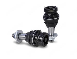 Kit articulatie fata compatibil cu Audi A4 B8 (2008-2009) import ATEC Germany - 12 piese NOI! - imagine 5