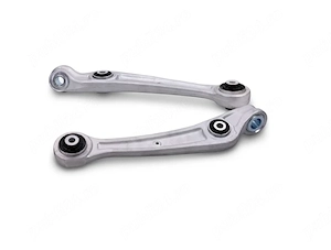 Kit articulatie fata compatibil cu Audi A4 B8 (2008-2009) import ATEC Germany - 12 piese NOI! - imagine 3