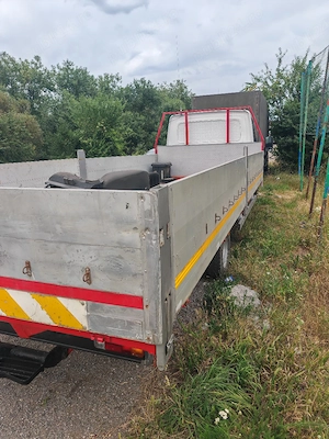 Vând Iveco Daily 6,2m 3,5 to - imagine 4
