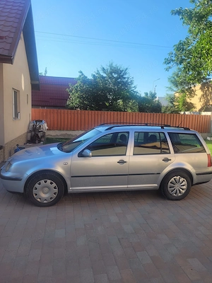 Vand Volkswagen Bora 2003