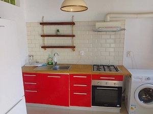 Apartament cu 1 cameră de închiriat în Floresti - imagine 6