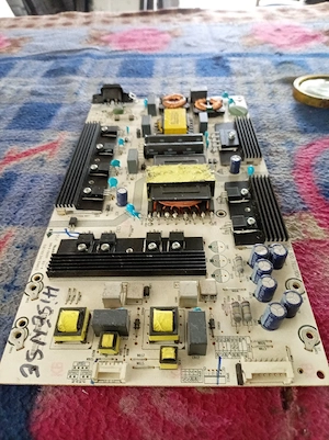 Sursa tv led HisenseRSAG7 820 7911ROH