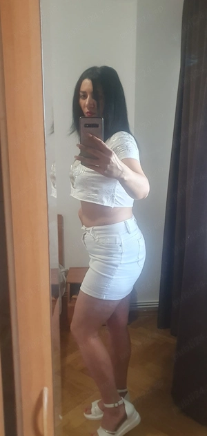 Oana servicii totale