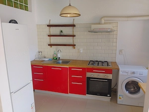 Apartament cu 1 cameră de închiriat în Floresti - imagine 5