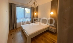 Apartament 2 camere la cheie in Park Lake Gheorgheni langa Iulius Mall